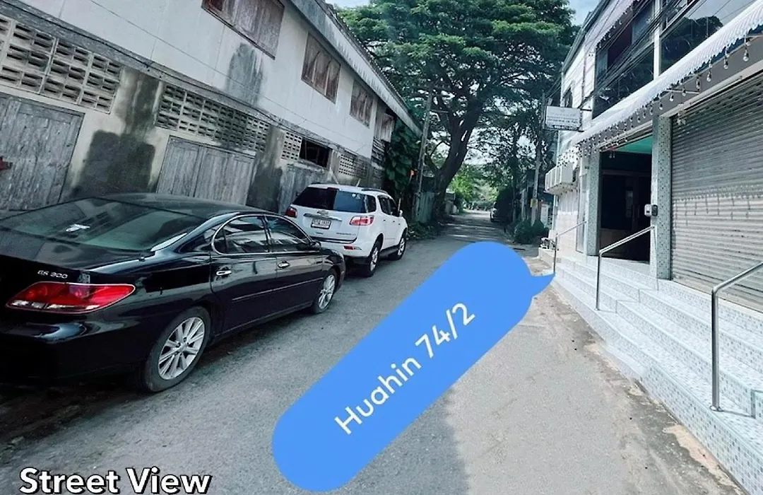 Soleil Haus - Huahin-1