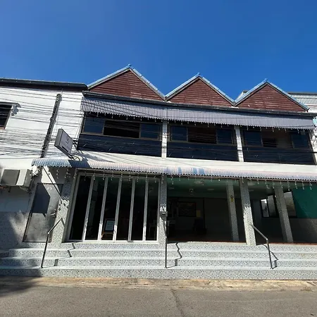 Soleil Haus - Huahin-3